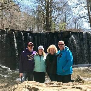 Meet your Posher, Cheryl